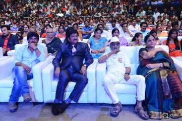 Son Of Sathyamurthy Movie Audio Launch